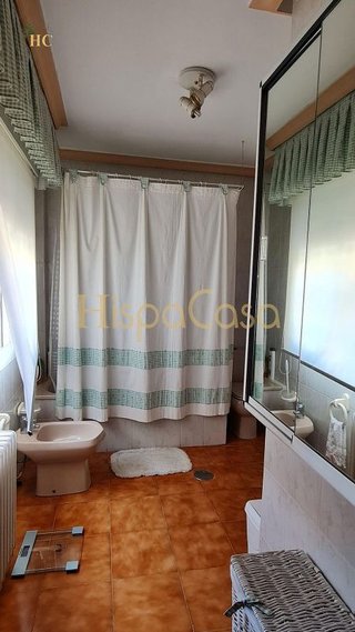 Chalet en venta en Valdeastillas - Fuentezuelas en Jaén