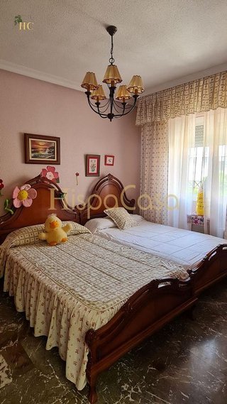Chalet en venta en Valdeastillas - Fuentezuelas en Jaén
