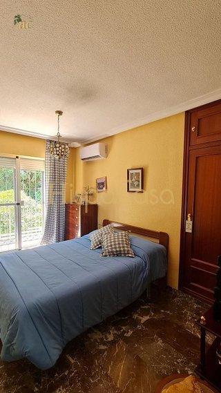 Chalet en venta en Valdeastillas - Fuentezuelas en Jaén