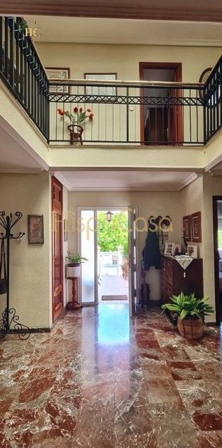 Chalet en venta en Valdeastillas - Fuentezuelas en Jaén