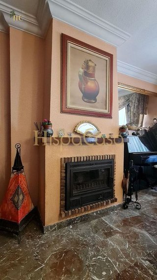 Chalet en venta en Valdeastillas - Fuentezuelas en Jaén