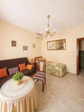 Chalet en venta en Madridejos