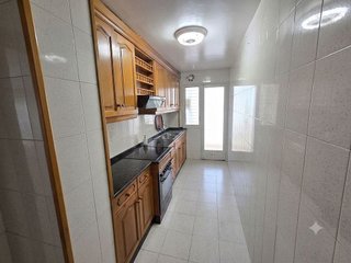 Piso en venta en Pla d'en Boet en Mataró