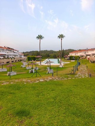 Casa adosada en venta en Hipódromo - Cerrado del Águila en Mijas