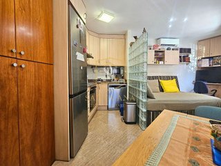 Estudio en venta en Centre en Mataró