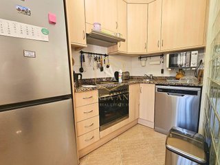 Estudio en venta en Centre en Mataró