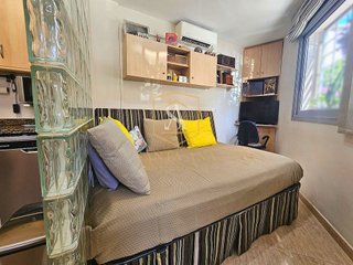 Estudio en venta en Centre en Mataró