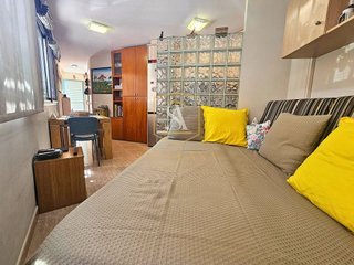 Estudio en venta en Centre en Mataró
