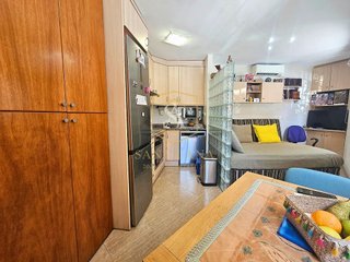 Estudio en venta en Centre en Mataró