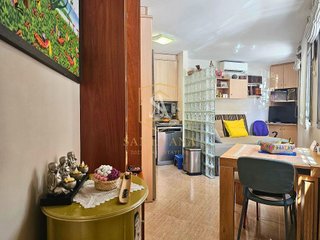 Estudio en venta en Centre en Mataró