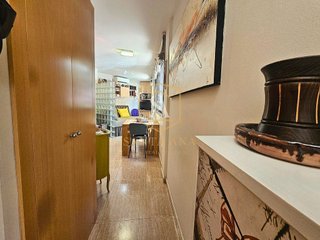 Estudio en venta en Centre en Mataró