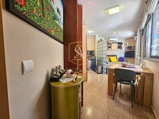 Estudio en venta en Centre en Mataró