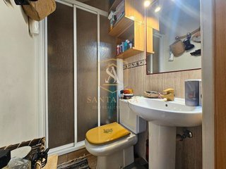 Estudio en venta en Centre en Mataró