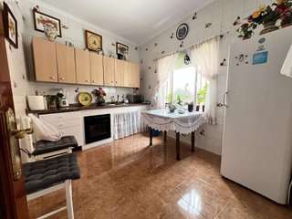 Casa en venta en Umbrete