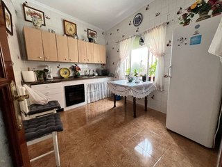 Casa en venta en Umbrete
