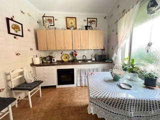 Casa en venta en Umbrete