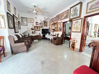 Casa en venta en Umbrete