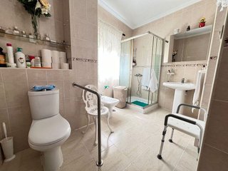 Casa en venta en Umbrete