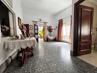 Casa en venta en Umbrete
