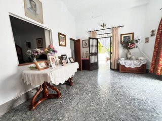 Casa en venta en Umbrete