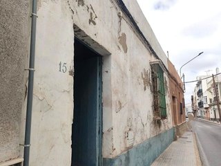 Chalet en venta en Núcleo Urbano en Chiclana de la Frontera