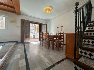 Casa adosada en venta en Torrelamata - La Mata en Torrevieja