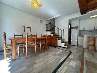 Casa adosada en venta en Torrelamata - La Mata en Torrevieja