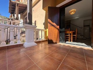 Casa adosada en venta en Torrelamata - La Mata en Torrevieja
