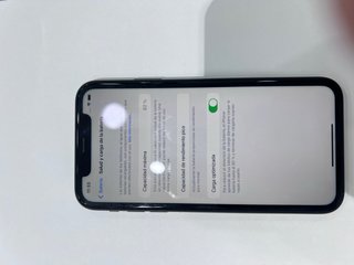 iPhone XR Negro 64Gb