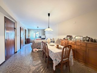 Chalet en venta en Caspe