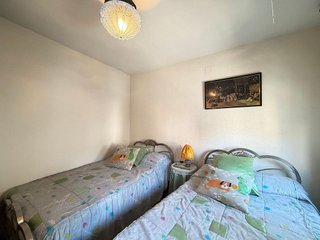 Chalet en venta en Caspe
