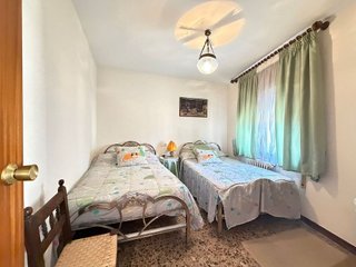 Chalet en venta en Caspe