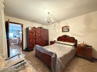 Chalet en venta en Caspe