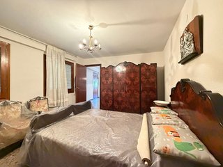 Chalet en venta en Caspe