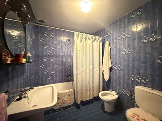Chalet en venta en Caspe
