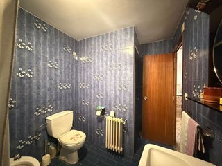 Chalet en venta en Caspe