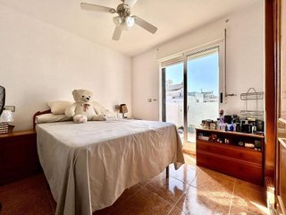Casa adosada en venta en Altos - La Florida en Orihuela