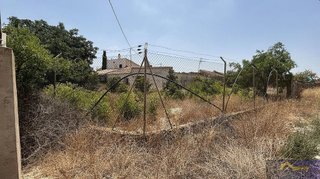 Casa rural en venta en Los Martinez del Puerto en Murcia