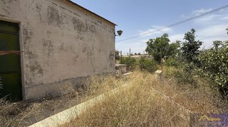 Casa rural en venta en Los Martinez del Puerto en Murcia