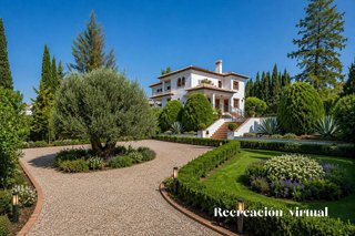 Chalet en venta en Aljomahima - Ermita en Gabias (Las)