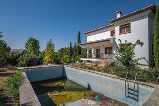 Chalet en venta en Aljomahima - Ermita en Gabias (Las)