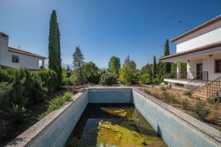 Chalet en venta en Aljomahima - Ermita en Gabias (Las)