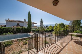Chalet en venta en Aljomahima - Ermita en Gabias (Las)