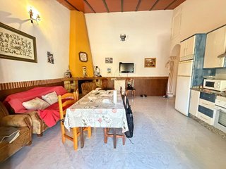 Chalet en venta en Alameda