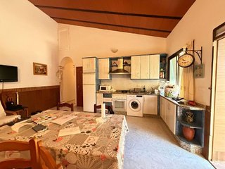 Chalet en venta en Alameda