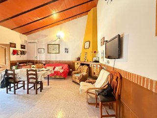 Chalet en venta en Alameda
