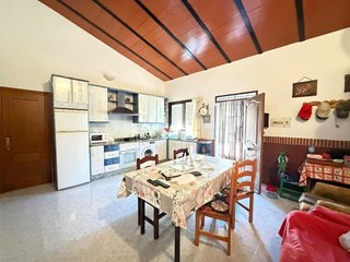 Chalet en venta en Alameda