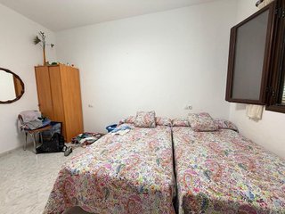 Chalet en venta en Alameda