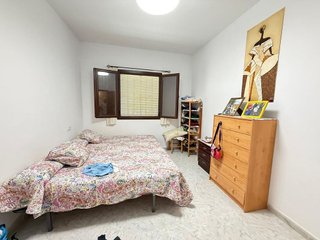Chalet en venta en Alameda