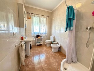 Chalet en venta en Alameda